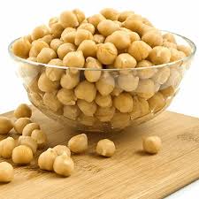 تصویر 2 از کنسرو نخود آبگوشتی ۴۰۰ گرمی + قیمت فروش عمده و به صرفه و ارزان